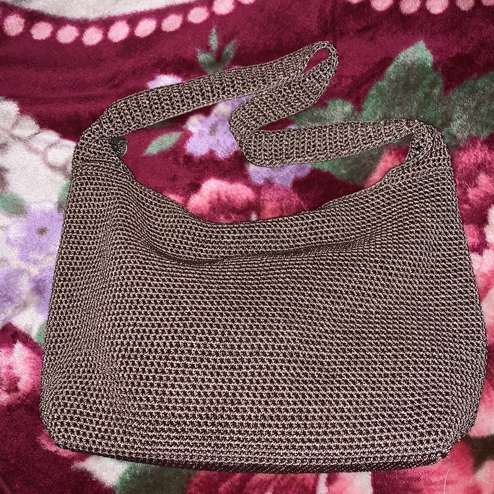 The Sak Shoulder Bag